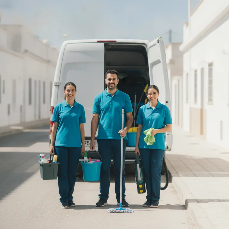 Pulizie Domestiche team a Turin